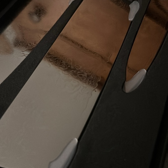 Damascus Knife Set - Picture 2 of 2